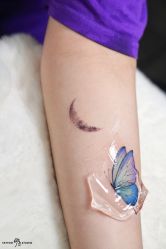 点击看大图 -飛凡TATTOO纹身•原创