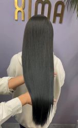 -XIMA·美发沙龙