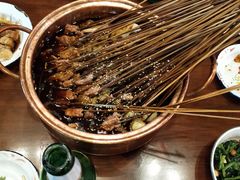 -搓火大都会(广安门总店)