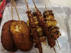 -刘文祥麻辣烫(蛇口店)