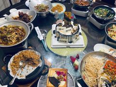 -小菜园新徽菜(苏州繁花中心店)