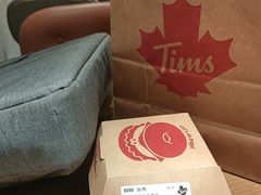 -Tims天好咖啡·贝果(成都东站捷枫店)