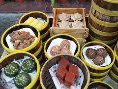 -喜相逢大酒楼(黄边南路店)