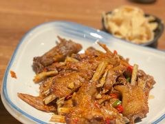 -先记烧鹅王·本地粤菜(福永店)