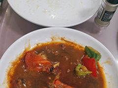 -天乐农家鱼头王(天目湖店)