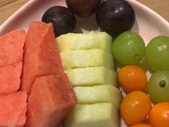 -和创柚子·会席日本料理(新区淮海街店)