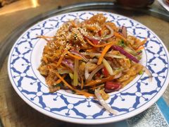-多哥水傣味餐厅(司马巷店)