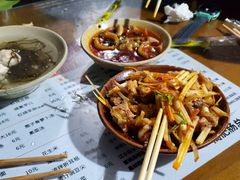 -周肥肠(江油总店)