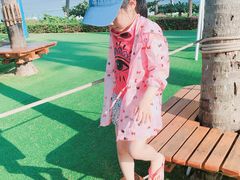 -三亚亚龙湾天域度假酒店