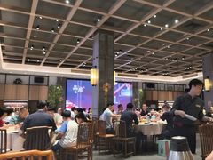 -香顺·客家菜(常平店)