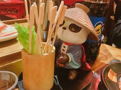 -蜀大侠火锅(古田店)