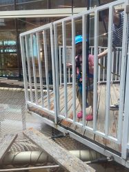 -PIPIKINGDOM皮皮王国欢乐号(欢乐海岸购物中心店)