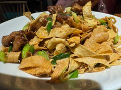 -柴窝堡22号辣子鸡·传承新疆菜