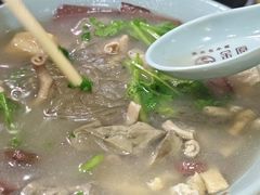 -金原鸭血粉丝汤总店(锁金村店)