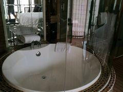 -中铁花水湾温泉酒店(大邑店)