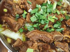 -苏州藏书羊肉馆(安顺路店)