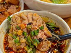 -谭师爷龙抄手(白下路店)