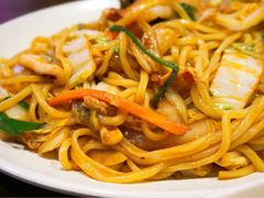 -香港饭店0410(弘大店)