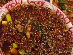 -陈胖子特色菜.鲜货现炒(融景城店)