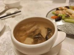 -酌宴府The China Club·广州万富希尔顿酒店(云城东路店)