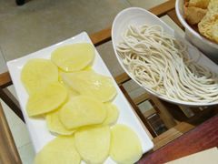 -广味鲜潮汕牛肉火锅(延安三路店)