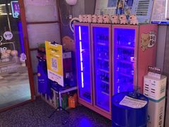 -入火韩国烤肉(凯旋广场店)
