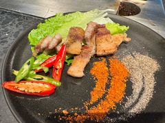 -火地铁板烧(虹口龙之梦店)