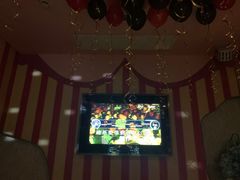 -米乐星世界KTV(汇智国际商业中心店)
