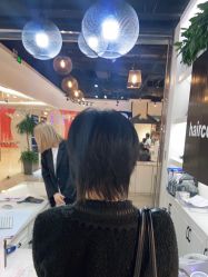 点击看大图 -HairCode芭曲发型