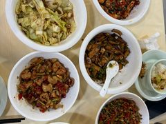 -笨罗卜浏阳菜馆(龙华鹏润达店)