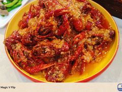 -虾大侠·盱眙龙虾老北京铜锅涮羊肉(金楠天街店)