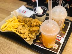 -肯德基(观前新店)
