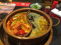 -镇江龙·火锅串串(武侯祠店)