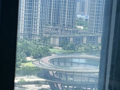 -梅溪湖城市岛