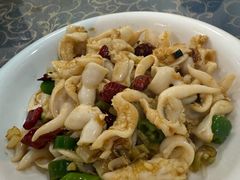 -威海渔村(黄兴路店)