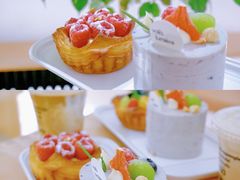 -光作面包Voila Lumiere(中山店)