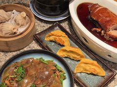 -南京大牌档(壹方天地店)