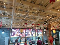 -三个大叔烤羊肉串·炭炉砂锅菜(西三旗店)