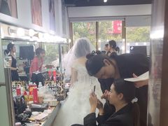 -吉田美学化妆美甲摄影培训(宁波校区)