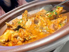 -秋色客家菜(南山店)