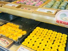 -南宋胡记(杭州灵隐寺店)