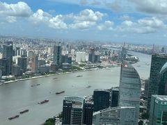 -东方明珠广播电视塔