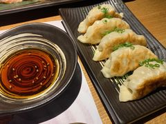 日式饺子-寿司皇(扬名广场店)