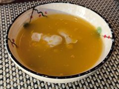 -景湖轩全日制餐厅·南湖名都