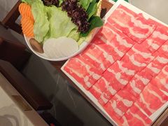 -蝎王府羊蝎子(虎坊桥总店)
