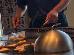 -大成铁板烧•板前(复古餐厅石老人店)