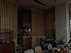 -嘉定凯悦·咖啡厅