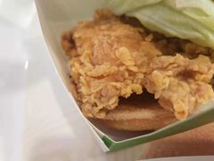 -德克士(睢宁曼哈顿店)