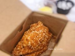 香脆无骨鸡-Kyochon1991校村(共和路店)