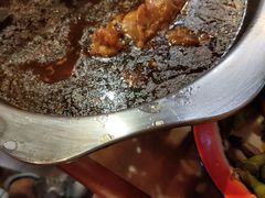 羊棒骨小锅-聚首堂·特色小吃·肘子(什刹海德胜门店)